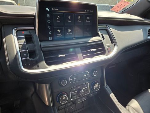 Used 2024 Chevrolet Tahoe LT AWD/4WD image 9