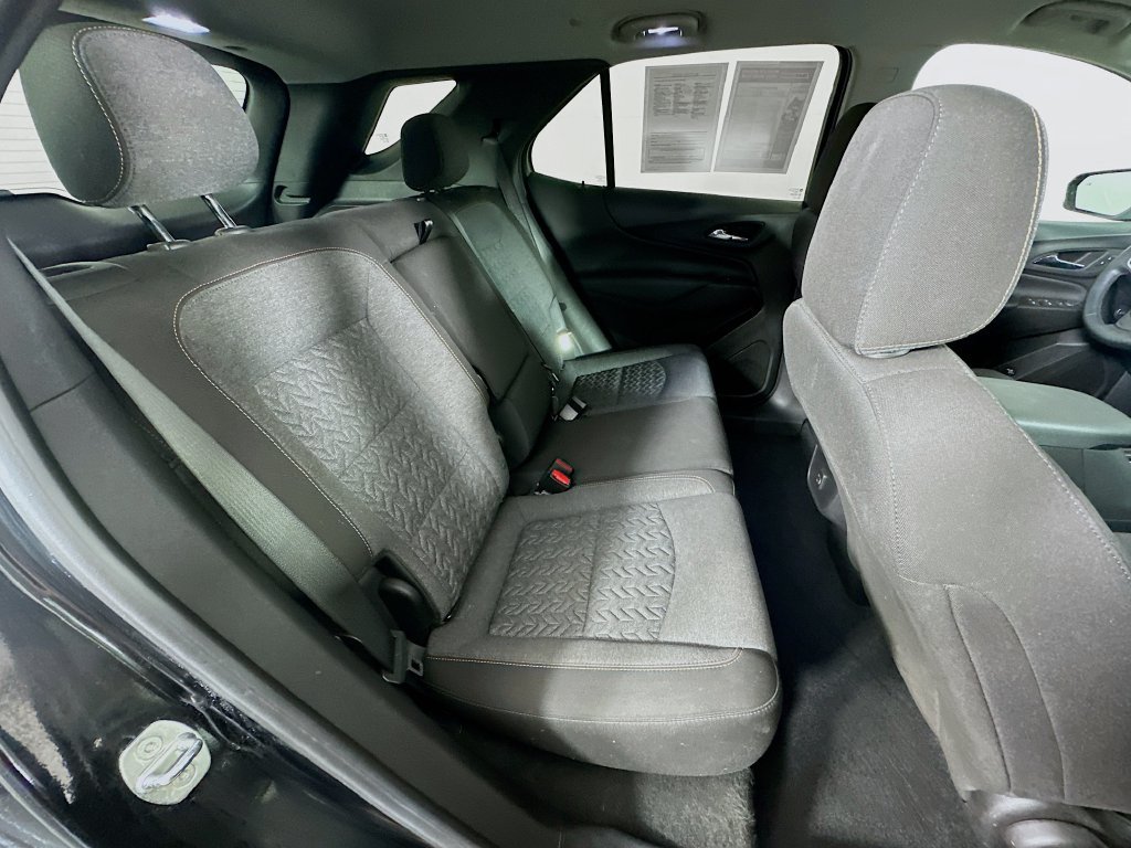 Used 2023 Chevrolet Equinox LT FWD image 34