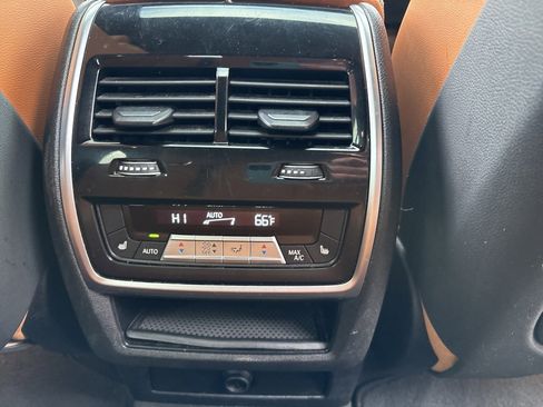 Used 2021 BMW X5 xDrive45e w/ Executive Package image 46