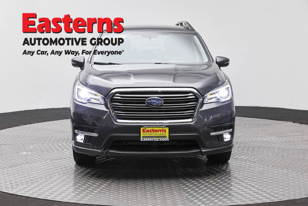 Used 2022 Subaru Ascent Limited AWD/4WD image 3