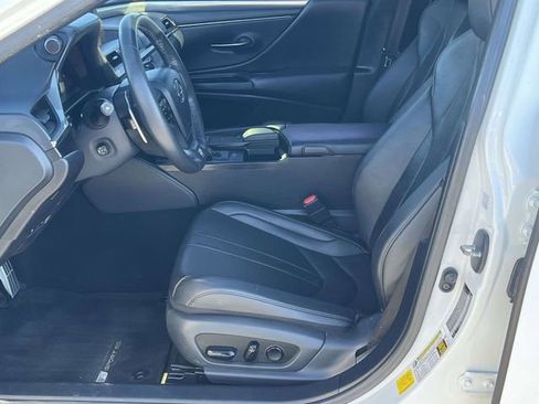 Used 2020 Lexus ES 350 F Sport w/ Accessory Package 2 image 13