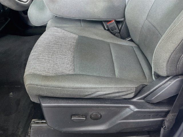 Used 2024 Ford F250 XLT AWD/4WD image 19