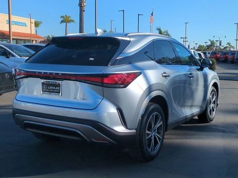 New 2026 Lexus RX 350 Premium image 6