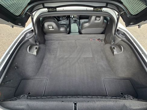 Used 2012 Chevrolet Corvette Grand Sport w/ Battery Protection Package image 19