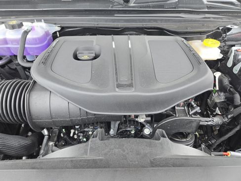 New 2026 RAM 1500 Tradesman AWD/4WD image 21
