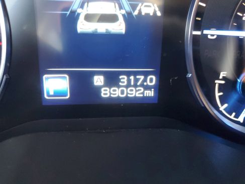 Used 2020 Subaru Ascent Touring w/ Popular Package #2A image 29