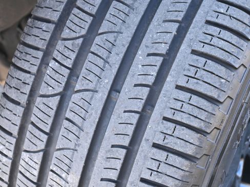 Used 2025 Jeep Grand Cherokee L Limited w/ Luxury Tech Group II image 30