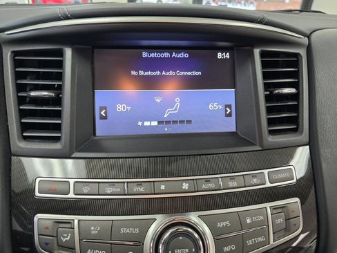 Used 2020 INFINITI QX60 Pure image 36