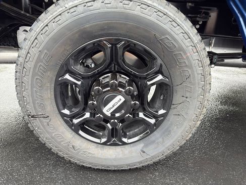 New 2026 Ford F350 XL w/ STX Appearance Package image 10