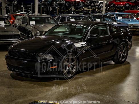 Used 2014 Ford Mustang GT Premium image 35