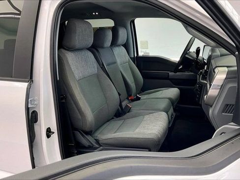 Used 2022 Ford F150 XLT w/ Trailer Tow Package AWD/4WD image 6