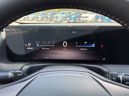 New 2026 Nissan Sentra SV FWD image 13