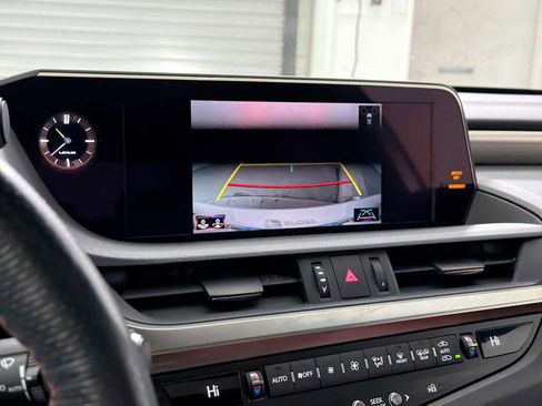 Used 2019 Lexus ES 350 F Sport w/ Accessory Package 2 image 24