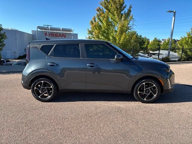 Used 2023 Kia Soul EX FWD image 8