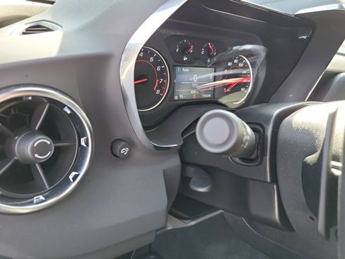 Used 2024 Chevrolet Camaro LT image 23