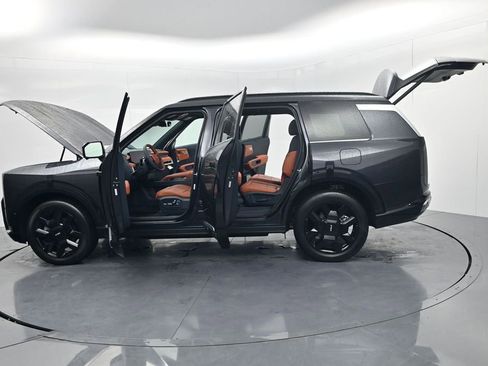 New 2027 Kia Telluride X-Line SX Prestige AWD/4WD image 66