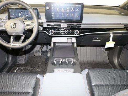 New 2026 Honda Prologue Elite image 8
