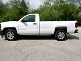 Used 2014 Chevrolet Silverado 1500 W/T w/ Trailering Package image 2