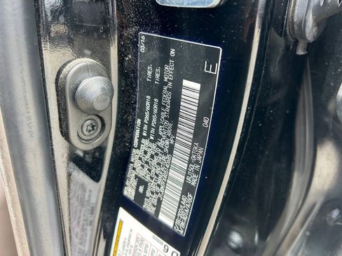 Used 2023 Toyota 4Runner TRD Pro AWD/4WD image 10