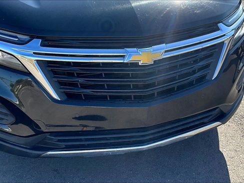 Used 2024 Chevrolet Equinox LT image 27
