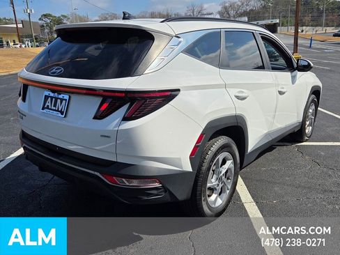 Used 2023 Hyundai Tucson SEL image 7