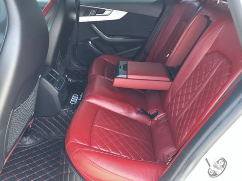 Used 2018 Audi S5 Premium Plus AWD/4WD image 21