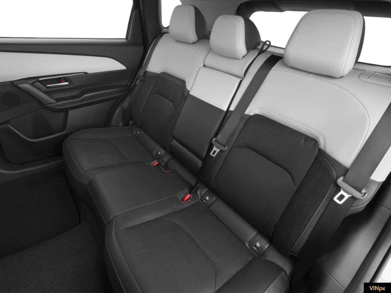New 2026 MAZDA CX-5 Select AWD/4WD image 11