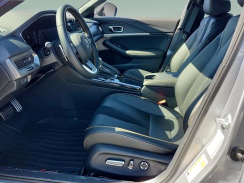 New 2026 Acura Integra A-Spec image 9