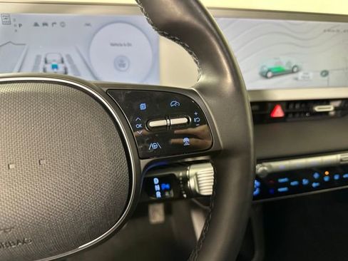 Used 2024 Hyundai Ioniq 5 Limited image 16