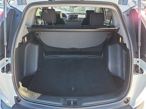Certified 2022 Honda CR-V EX image 29