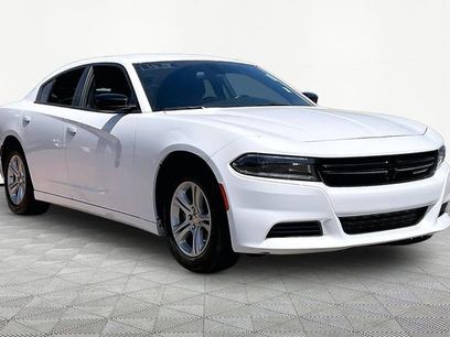 Used 2023 Dodge Charger SXT