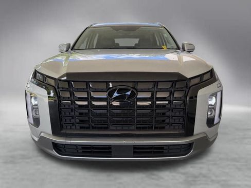 Used 2025 Hyundai Palisade SEL FWD image 13
