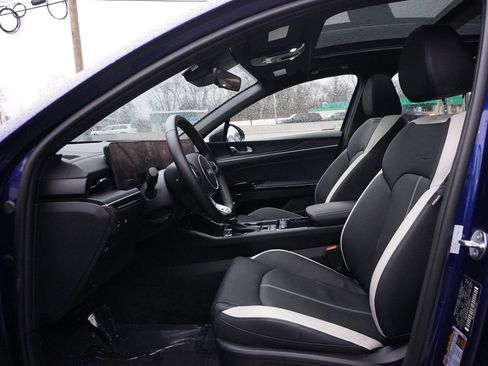 Used 2025 Kia K5 GT-Line w/ GT-Line Premium Package image 30