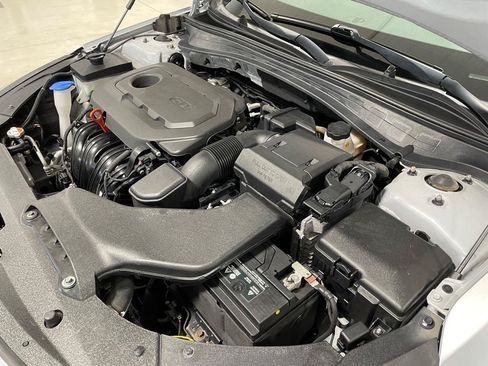 Used 2018 Kia Optima LX FWD image 32