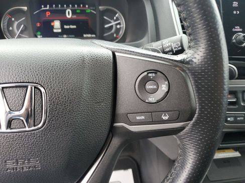 Used 2023 Honda Passport EX-L image 19