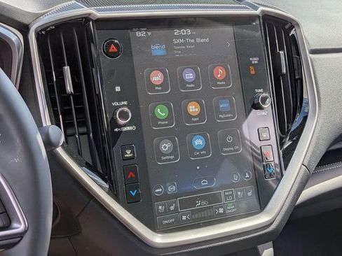 New 2026 Subaru Ascent Touring AWD/4WD image 12