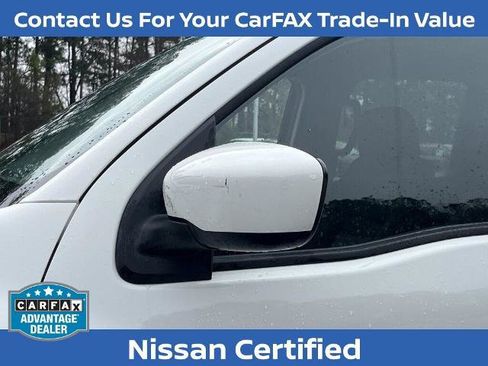 Certified 2024 Nissan Frontier SV image 30