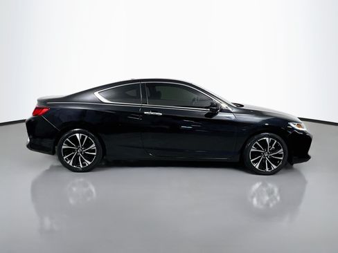 Used 2017 Honda Accord EX-L image 3