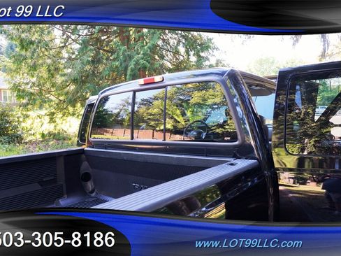 Used 2003 Ford F250 XLT AWD/4WD image 32