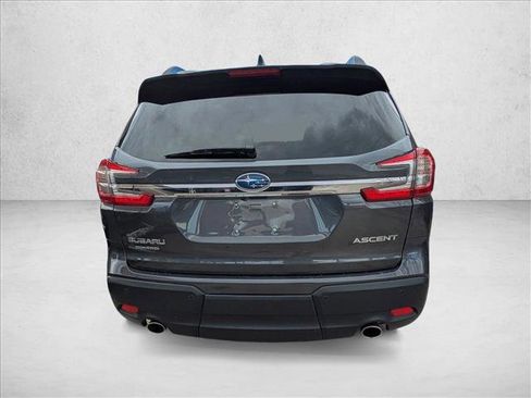 Certified 2024 Subaru Ascent Premium w/ Convenience Package image 6