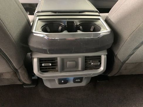 Used 2021 Ford F150 XLT w/ Equipment Group 302A High AWD/4WD image 32