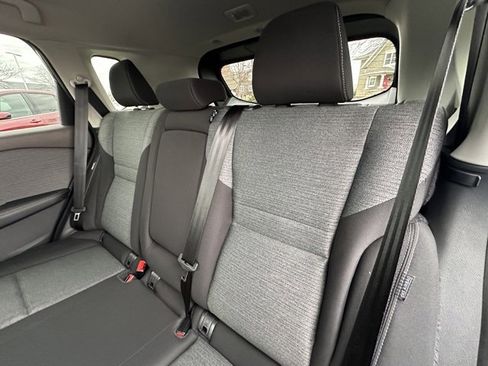 Used 2023 Nissan Rogue SV image 29