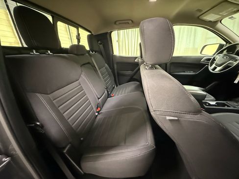 Used 2023 Ford Ranger XLT w/ Equipment Group 302A High image 21