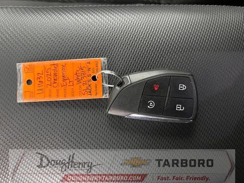 Used 2025 Chevrolet Equinox LT FWD image 51