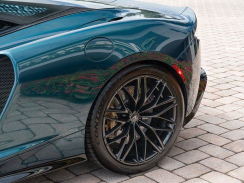 Used 2023 McLaren GT RWD image 41
