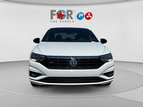 Used 2019 Volkswagen Jetta R-Line FWD image 8
