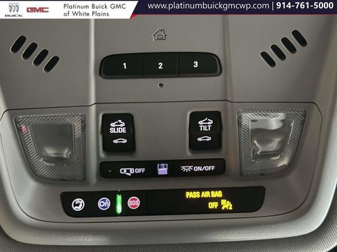 Used 2022 GMC Acadia SLT w/ Preferred Package image 47