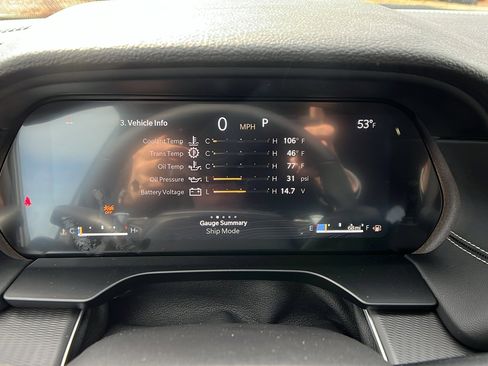 New 2025 Jeep Grand Cherokee 4WD image 22