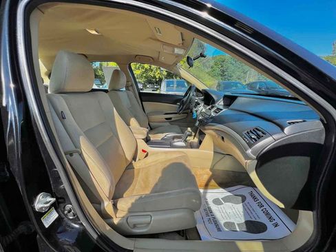 Used 2011 Honda Accord LX-P image 14