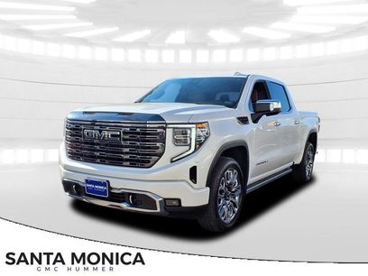 Used 2024 GMC Sierra 1500 Denali Ultimate
